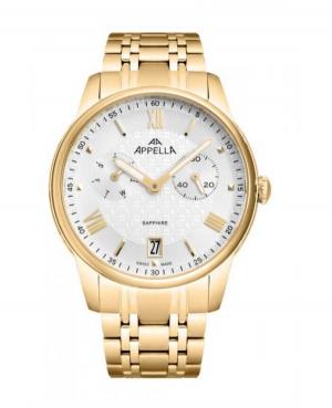 Men Watch APPELLA L70008.1163QF