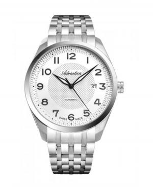Mężczyźni Szwajcar Zegarek ADRIATICA A8309.5123A