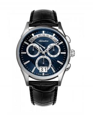 Mężczyźni Szwajcar Zegarek ADRIATICA A1193.5215CH