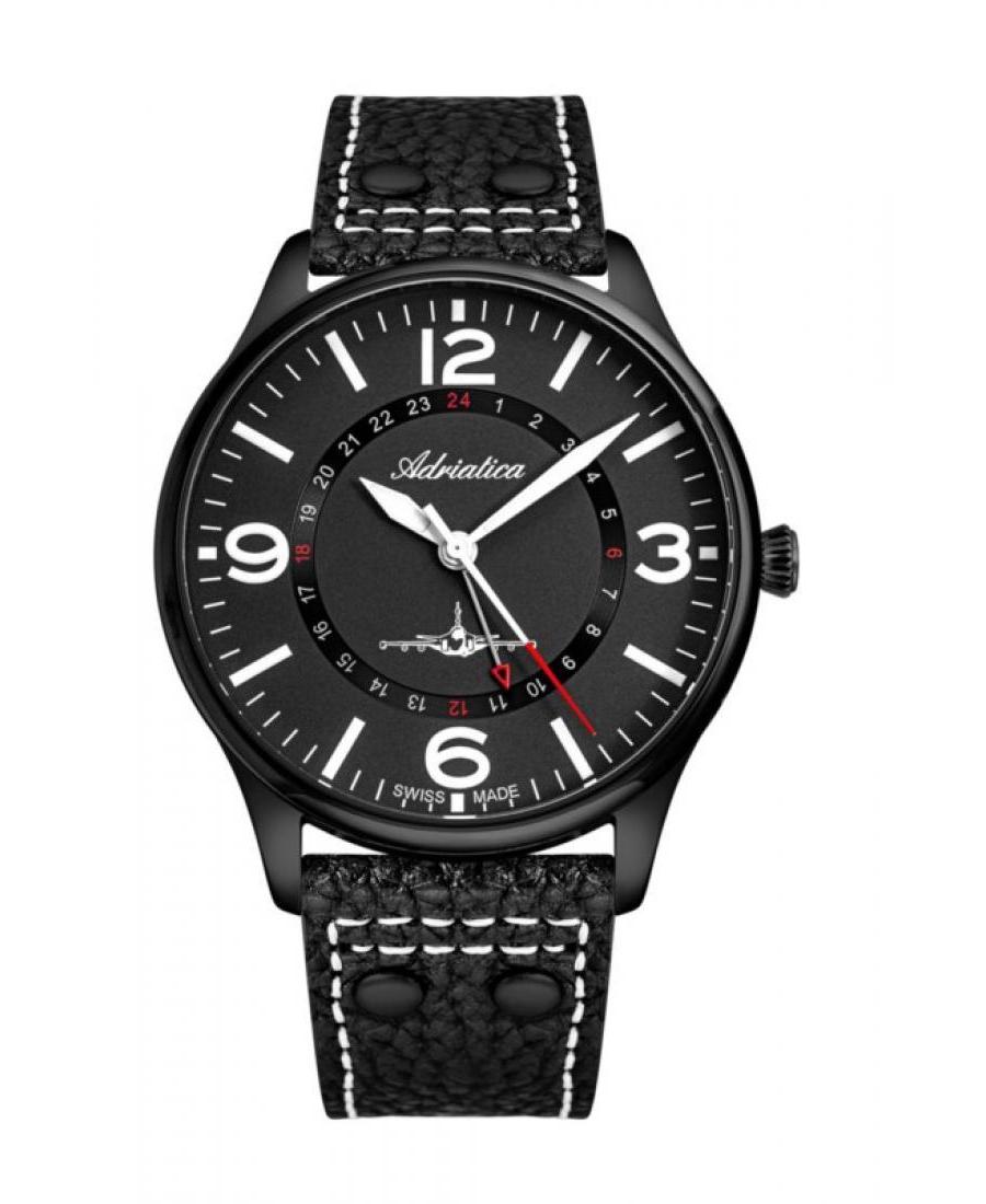 Mężczyźni Szwajcar Zegarek ADRIATICA A8266.B257Q