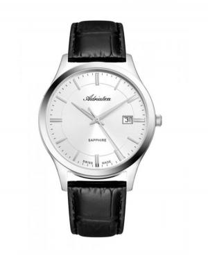 Men Swiss Watch ADRIATICA A1295.5213Q