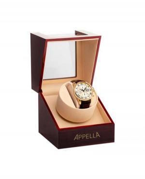 Мужские Luxury Часы APPELLA L70010.1B31ACH