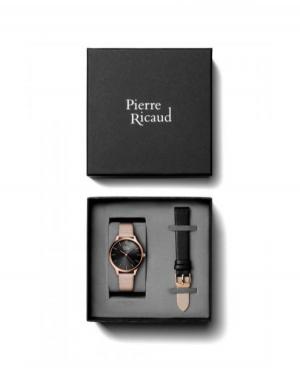 Women Watch PIERRE RICAUD P22045.9166Q - SET