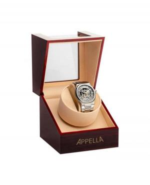 Mężczyźni Luxury Zegarek APPELLA L12006.5117ASQ