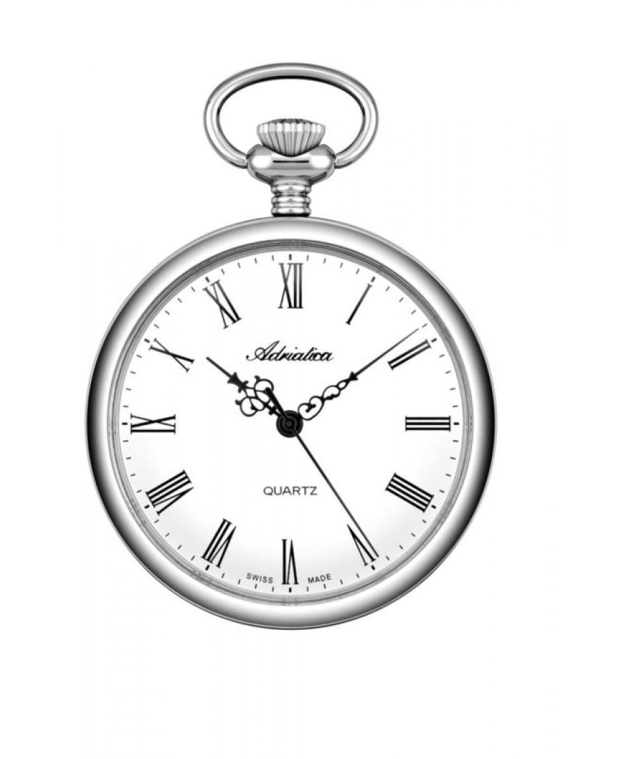 Мужские Швейцарские Часы ADRIATICA A7001.5333Q