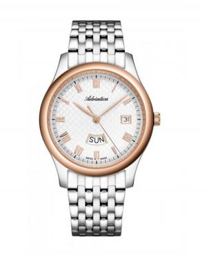 Mężczyźni Szwajcar Zegarek ADRIATICA A1025.R163Q