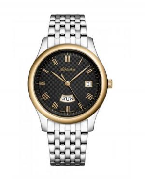 Мужские Швейцарские Часы ADRIATICA A1025.2166Q