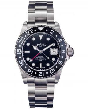 Mężczyźni Luxury Szwajcar automatyczny Zegarek DAVOSA 161.571.50