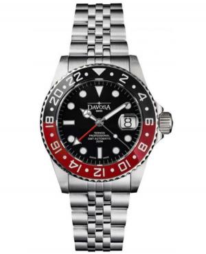 Men Luxury Swiss Automatic Watch DAVOSA 161.571.09