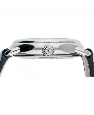 Мужские Швейцарские Маханические Наручные Часы AEROWATCH 76983AA01 изображение 2