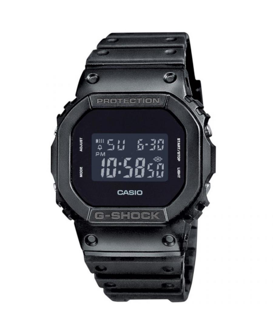 Men Japan Quartz Digital Watch CASIO DW-5600UBB-1ER