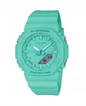 Men Sports Functional Diver Japan Quartz Digital Watch Timer CASIO GMA-P2100-2AER G-Shock 40.2mm