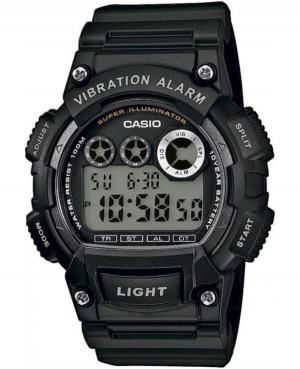 Men Japan Quartz Digital Watch CASIO W-735H-1AVEF