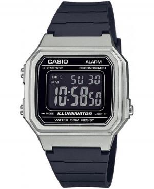Men Japan Quartz Digital Watch CASIO W-217HM-7BVEF