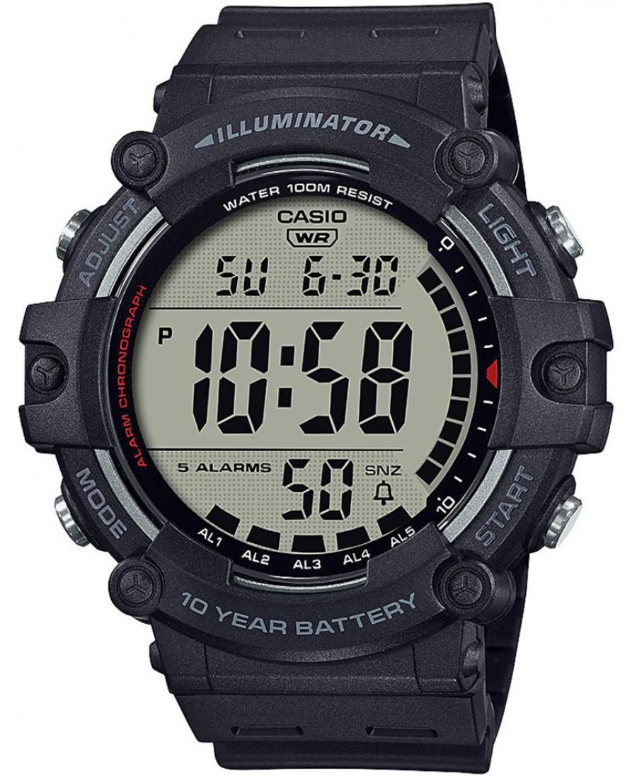 Men Japan Quartz Digital Watch CASIO AE-1500WH-1AVEF