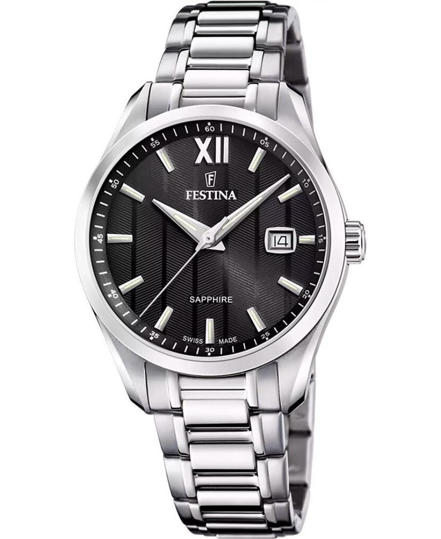 Festina quartz watch price best sale