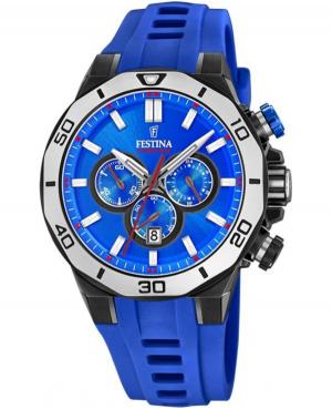 Men Quartz Analog Watch FESTINA F20450/7