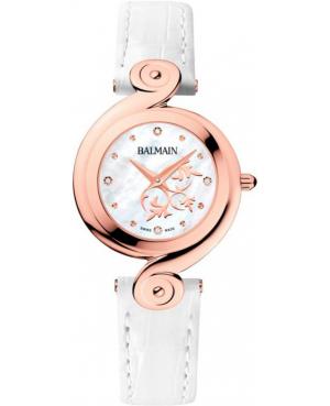 Women Fashion Quartz Analog Watch BALMAIN B41792283