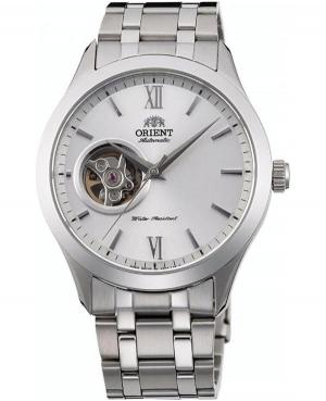 Men Japan Analog Watch ORIENT FAG03001W0