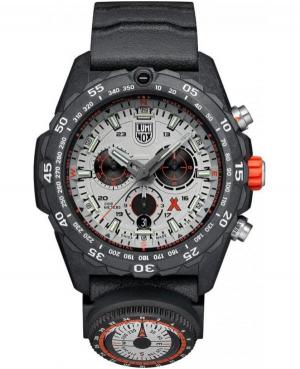 Men Luxury Swiss Quartz Analog Watch LUMINOX XB.3748