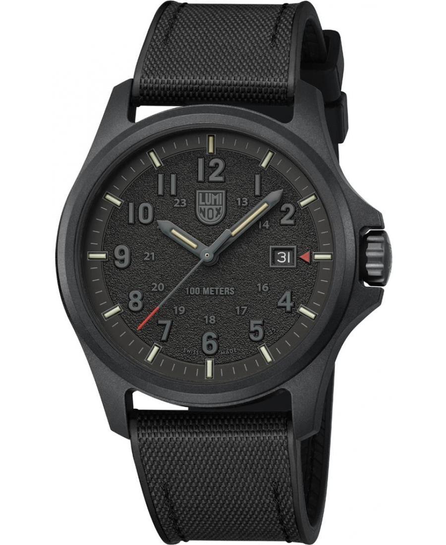 Men Swiss Quartz Analog Watch LUMINOX XL.1961