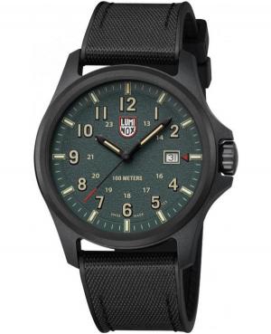 Men Swiss Quartz Analog Watch LUMINOX XL.1977