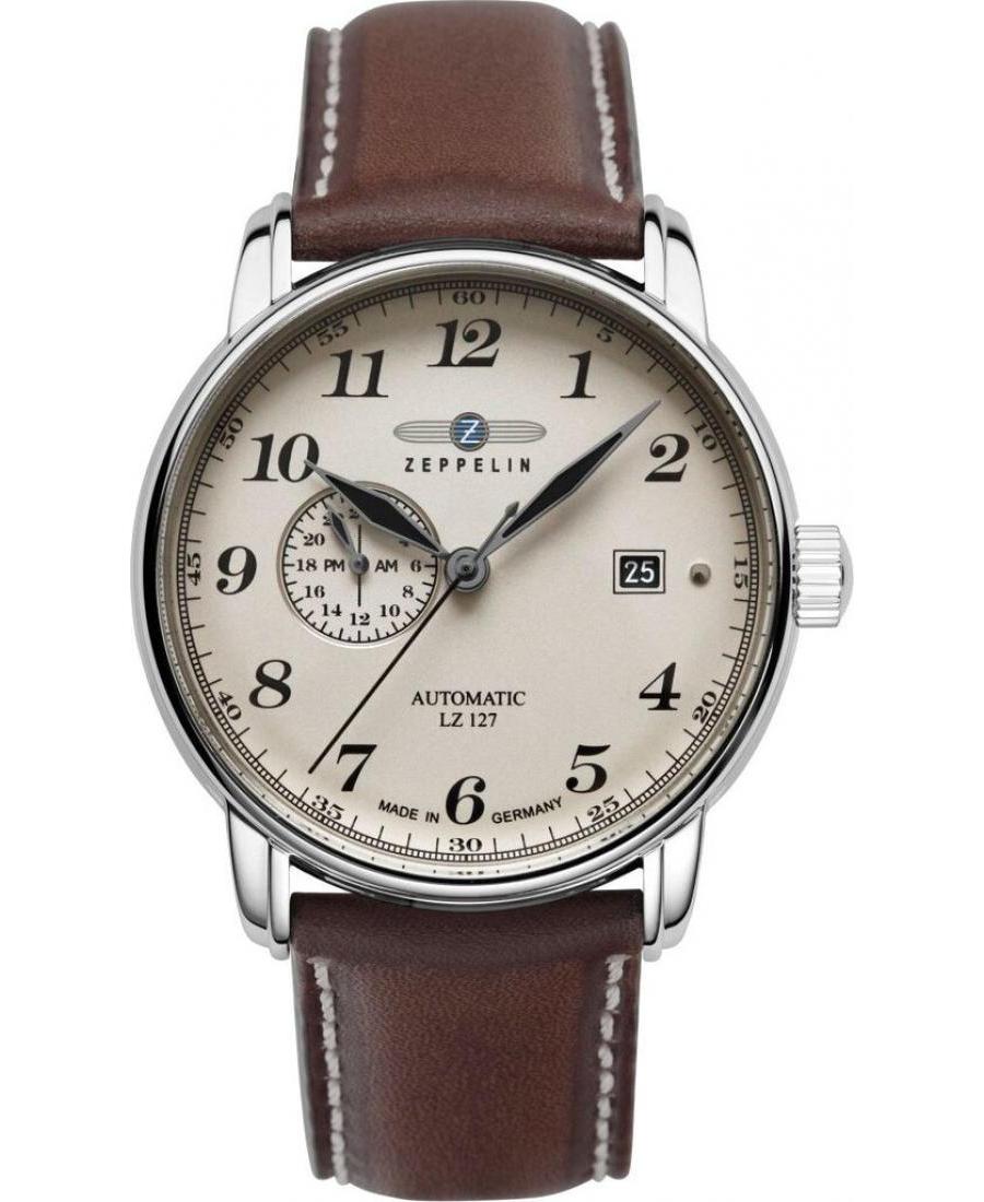 Men Analog Watch ZEPPELIN 86684