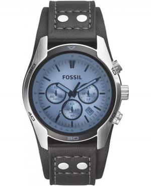 Men Fashion Quartz Analog Watch FOSSIL CH2564