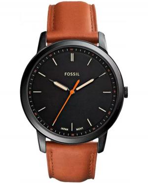 Men Fashion Quartz Analog Watch FOSSIL FS5305