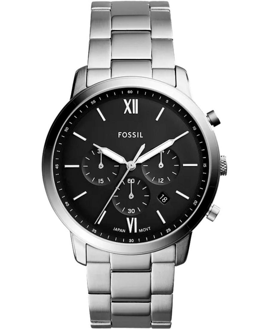 Men Quartz Analog Watch FOSSIL FS5384