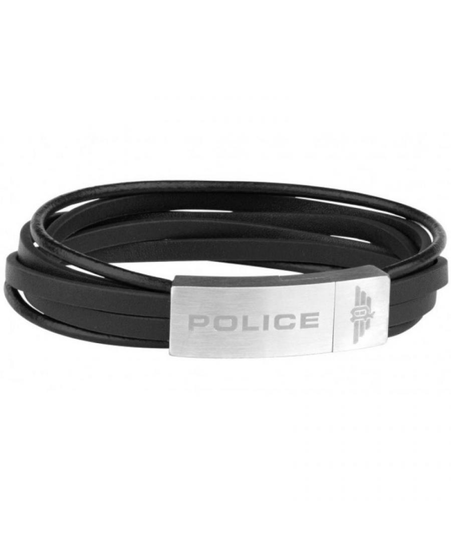 Police Men's Bracelet PJ.26345BLSB/01-L