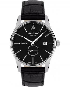 Mężczyźni Szwajcar kwarcowy analogowe Zegarek ATLANTIC 56352.41.61
