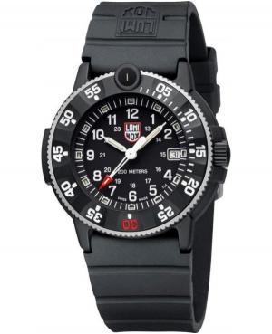 Men Swiss Quartz Analog Watch LUMINOX XS.3001.H.SET