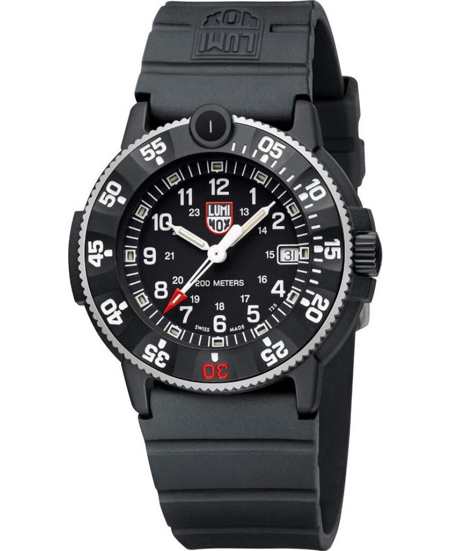 Mężczyźni Szwajcar kwarcowy analogowe Zegarek LUMINOX XS.3001.H.SET