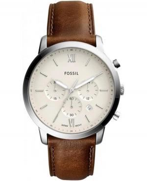 Mężczyźni kwarcowy analogowe Zegarek FOSSIL FS5306