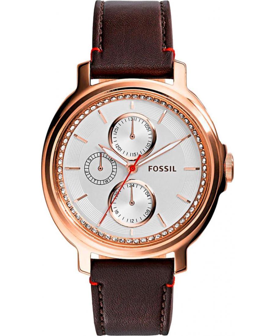 Kobiety Moda kwarcowy analogowe Zegarek FOSSIL ES3594