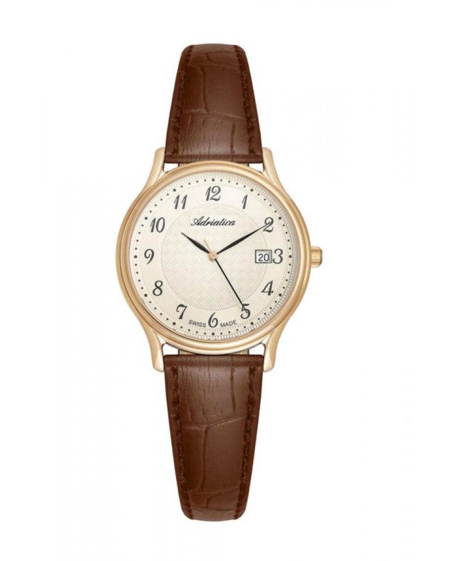Swiss Watch ADRIATICA A3000.1221Q