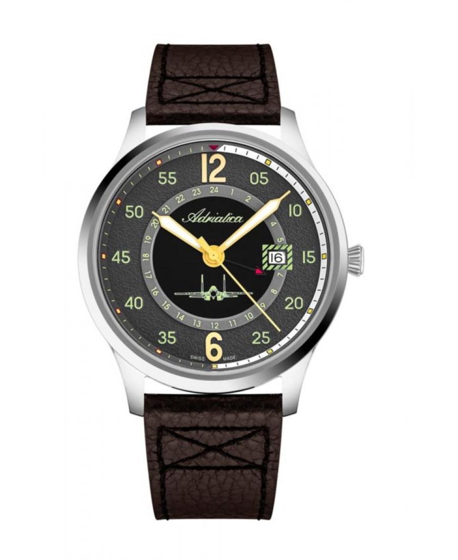 Swiss Watch ADRIATICA A8311.5B26Q