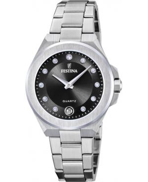 Kobiety Moda kwarcowy analogowe Zegarek FESTINA F20700/6