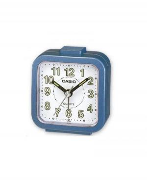 CASIO TQ-141-2EF alarm clock Plastic Blue