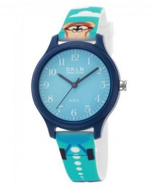 Children's Watches DK.1.12513-1 DANIEL KLEIN Quartz