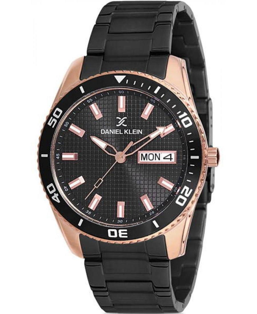 Мужские Кварцевые Часы DANIEL KLEIN DK12237-4