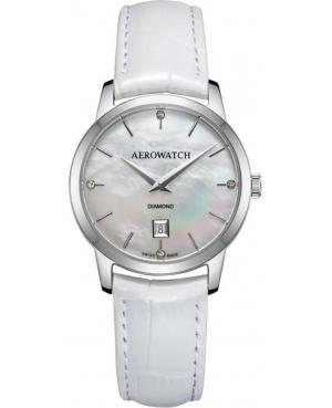 Women Swiss Quartz Watch AEROWATCH 42995AA03