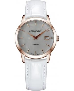 Kobiety Szwajcar kwarcowy Zegarek AEROWATCH 42995RO04