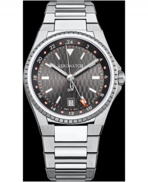 Чоловічий Швейцарський Наручний Годинник AEROWATCH 44999AA01M