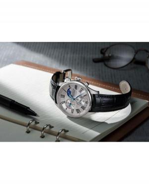 Vyriškas Luxury Swiss Kvarcinis Watch Chronograph AEROWATCH 78990AA03 image 1