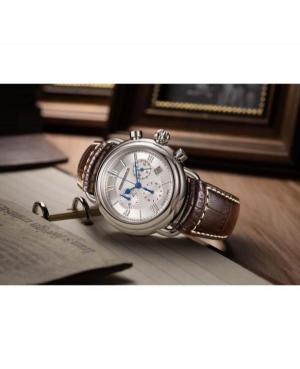 Мужские Швейцарские Наручные Часы AEROWATCH 83926AA07 изображение 1