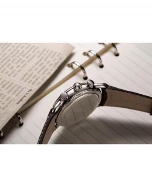 Vyriškas Luxury Swiss Kvarcinis Watch Chronograph AEROWATCH 83926AA07 image 2