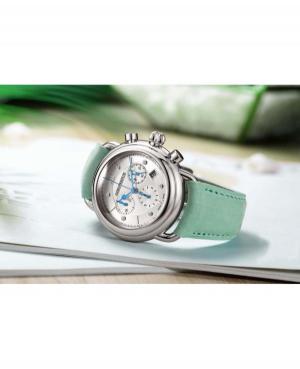 Жіночий Швейцарський Наручний Годинник AEROWATCH 83926AA08 image 1