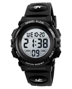 Men Watch Alarm DANIEL KLEIN DK-1266-1